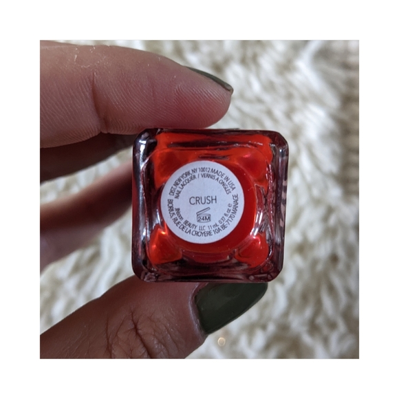 NWT Jin Soon Nailpolish Bundle - Picture 3 of 6